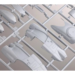 E-2C Hawkeye 1/72 Heller Heller HEL-82300 - 12