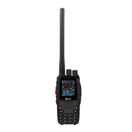 Radio VHF Aviation / ULM émission et réception 108-136 Mhz KT-A16 QTY  QTY-KT-A16 - 1