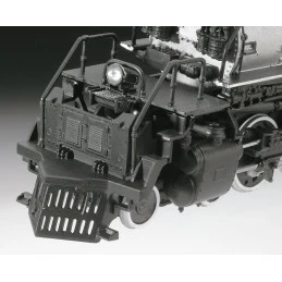 Locomotive à vapeur Big Boy 1/87 Revell Revell 02165 - 3