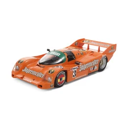 Porsche 692C Jägermeister 1/24 Tamiya Tamiya 24372 - 1