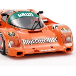 Porsche 692C Jägermeister 1/24 Tamiya Tamiya 24372 - 4