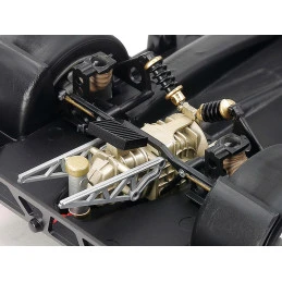 Porsche 692C Jägermeister 1/24 Tamiya Tamiya 24372 - 5