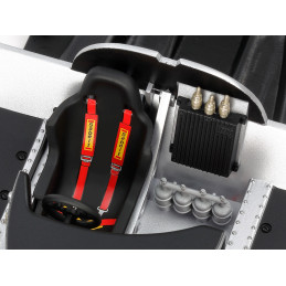 Porsche 692C Jägermeister 1/24 Tamiya Tamiya 24372 - 6