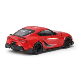 Toyota GR Supra Custom 1/24 Tamiya Tamiya 24371 - 2