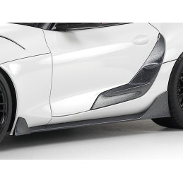 Toyota GR Supra Custom 1/24 Tamiya Tamiya 24371 - 4