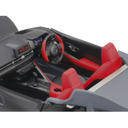 Toyota GR Supra Custom 1/24 Tamiya Tamiya 24371 - 7