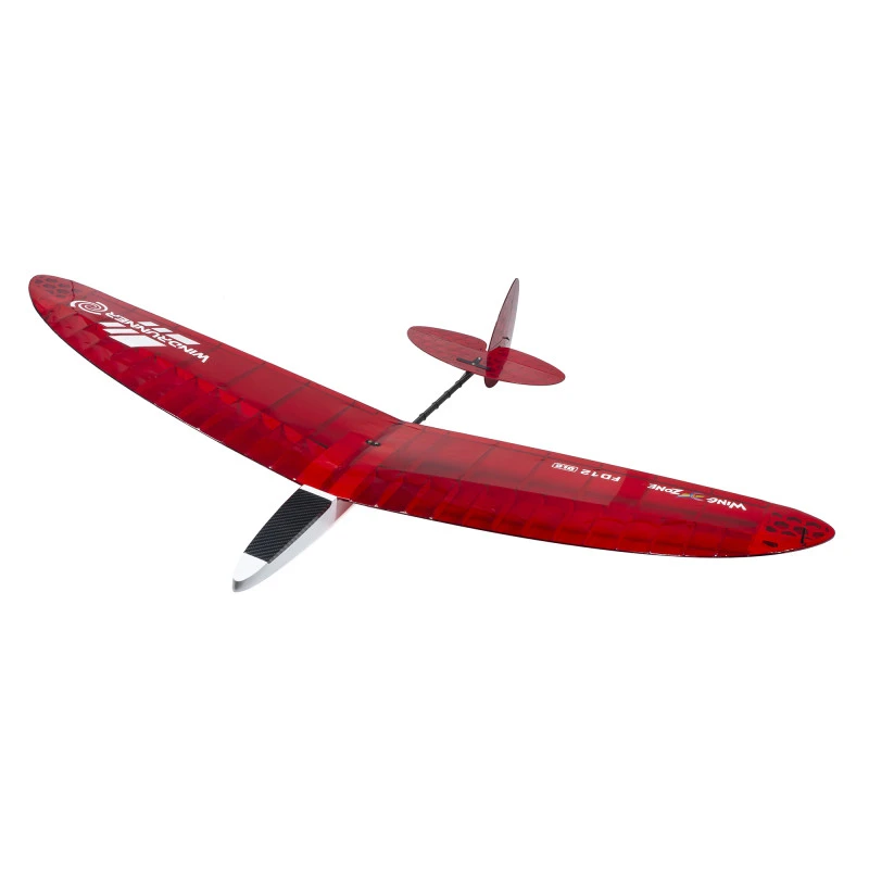 DLG Windrunner Glider 1.20m FDCG12 Kit ARF balsa DW Hobby DW Hobby - Dancing Wings Hobby FDCG1201 - 1