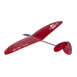 DLG Windrunner Glider 1.20m FDCG12 Kit ARF balsa DW Hobby DW Hobby - Dancing Wings Hobby FDCG1201 - 2
