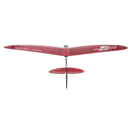 DLG Windrunner Glider 1.20m FDCG12 Kit ARF balsa DW Hobby DW Hobby - Dancing Wings Hobby FDCG1201 - 3