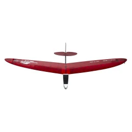 Planeur DLG Windrunner 1.20m FDCG12 Kit ARF balsa DW Hobby DW Hobby - Dancing Wings Hobby FDCG1201 - 4