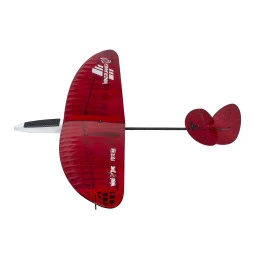 Planeur DLG Windrunner 1.20m FDCG12 Kit ARF balsa DW Hobby DW Hobby - Dancing Wings Hobby FDCG1201 - 5