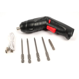 1/4" LiPo T2M Electric Screwdriver Proxxon T422646 - 1