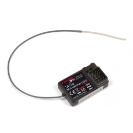 Racer 3S T2M 3-channel receiver T2M T4618R - 1