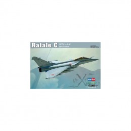 Rafale C 1/72 Hobby Boss Hobby Boss HB87246 - 2