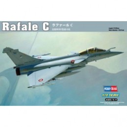 Rafale C 1/72 Hobby Boss Hobby Boss HB87246 - 1