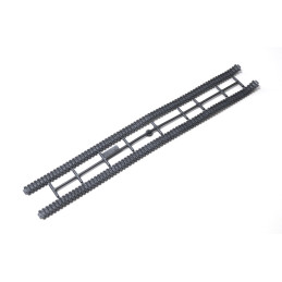 Char Sherman M4A3 Wet 1/35 Italeri Italeri I96440 - 11