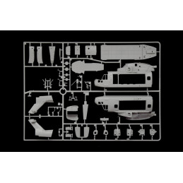 copy of Aircraft Reggiane Re.2002 "Ariete" 1/72 Italeri Italeri I1486 - 7