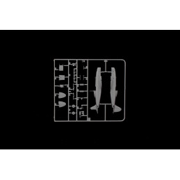 copy of Aircraft Reggiane Re.2002 "Ariete" 1/72 Italeri Italeri I1481 - 8