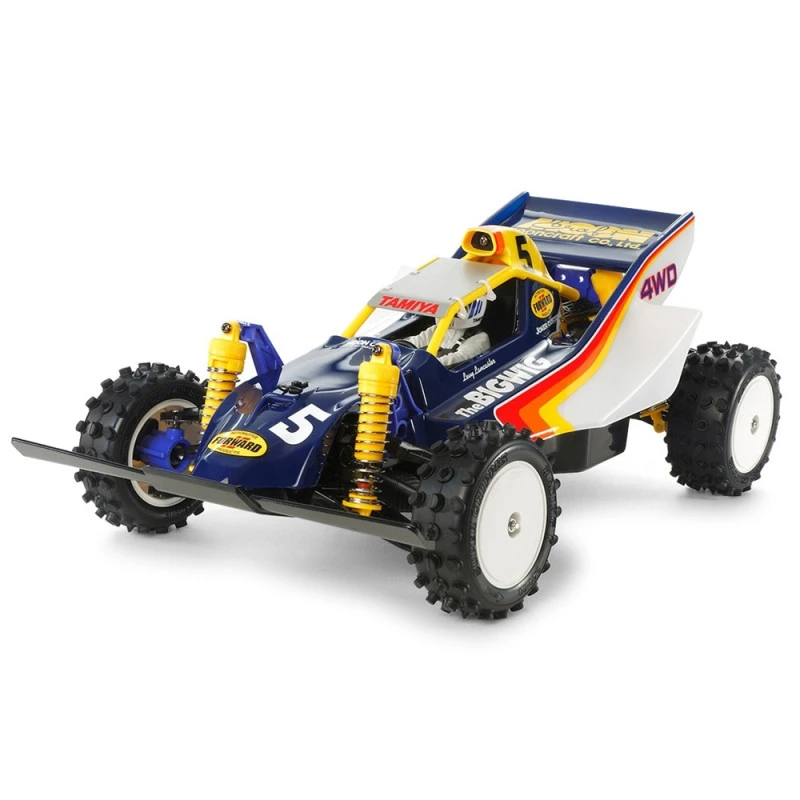 copy of Fighting Buggy 2014 Kit Tamiya 47304 Tamiya 47330 - 1