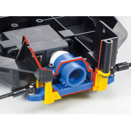 copy of Fighting Buggy 2014 Kit Tamiya 47304 Tamiya 47330 - 5