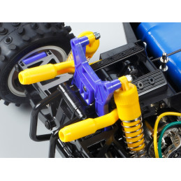 copy of Fighting Buggy 2014 Kit Tamiya 47304 Tamiya 47330 - 6