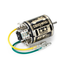 The Bigwig Kit Tamiya 47330 Tamiya 47330 - 7