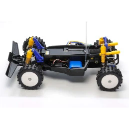 copy of Fighting Buggy 2014 Kit Tamiya 47304 Tamiya 47330 - 2
