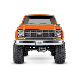 TRX-4 Scale & Trail Chevrolet Blazer 1979 Clipless 4WD TQi RTR Traxxas 82276-4 Traxxas TRX-82276-4 - 2