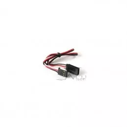 Extension servo Futaba 300 mm DYS 8002F - 2