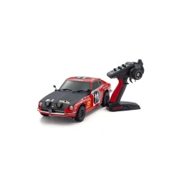 Fazer MK2 FZ02-R Datsun 240Z 1971 Rally 1/10 RTR Kyosho Kyosho 34482T1 - 1