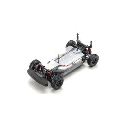 Fazer MK2 FZ02-R Datsun 240Z 1971 Rally 1/10 RTR Kyosho Kyosho 34482T1 - 4