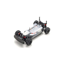 copy of Fazer MK2 FZ02-R Subaru Impreza WRC 2002 1/10 RTR Kyosho Kyosho 34482T1 - 4