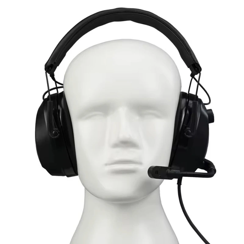 Retevis headset for KT-A16 QYT radio QYT-RETEVIS - 1 Retevis headset for KT-A16 QYT radio QYT-RETEVIS - 1