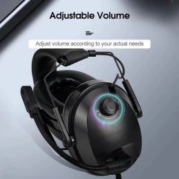 Retevis headset for KT-A16 QYT radio  QYT-RETEVIS - 4