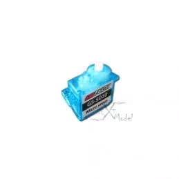 Micro servo 5g GS-5010 GB-Teck Go-Teck GS-5010 - 3