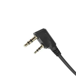 copy of Retevis headset for KT-A16 QYT radio  QYT-GA - 2