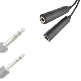 copy of Retevis headset for KT-A16 QYT radio  QYT-GA - 3