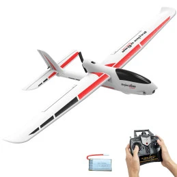 Ranger 600 - 600mm Aircraft with RTF Volantex Flight Stabilizer Volantex V761-2SW - 1