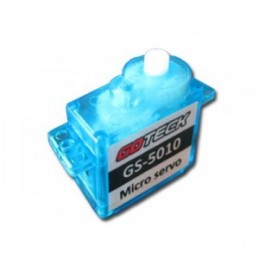 Micro servo 5g GS-5010 Go-Teck Go-Teck GS-5010 - 2