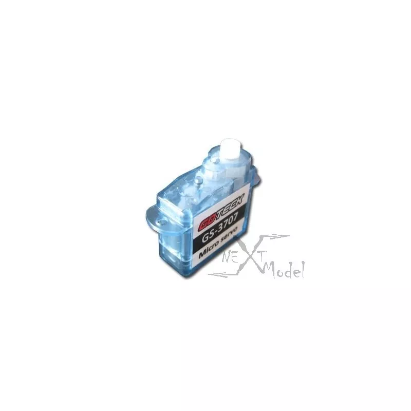 Micro servo GS-3707 Go-Teck Go-Teck GS-3707 - 2