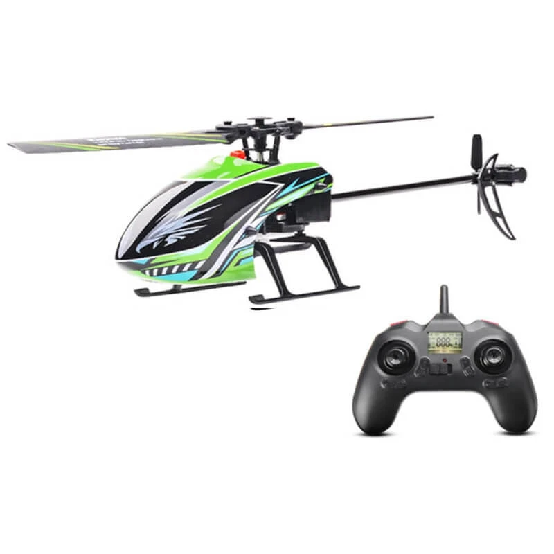 copy of Maule 4CH 512mm Airplane with RTF Mode 2 Kootai Flight Stabilizer Volantex KT-F03 - 1
