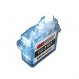 Micro servo GS-3707 GB-Teck Go-Teck GS-3707 - 1
