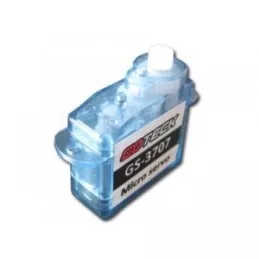 Micro servo GS-3707 Go-Teck Go-Teck GS-3707 - 1