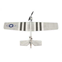 P-51 Mustang 3D Sport 1000mm E45 Kit PNP DW Hobby DW Hobby - Dancing Wings Hobby E4504 - 5