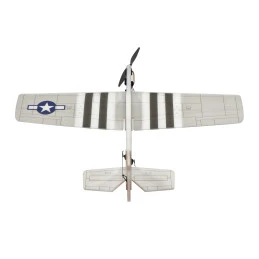 P-51 Mustang 3D Sport 1000mm E45 PNP Kit DW Hobby DW Hobby - Dancing Wings Hobby E4504 - 5