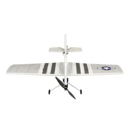 P-51 Mustang 3D Sport 1000mm E45 PNP Kit DW Hobby DW Hobby - Dancing Wings Hobby E4504 - 6