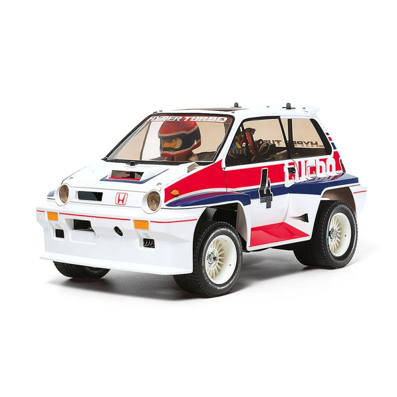 copy of Monster Beetle 2015 Kit Tamiya Tamiya 58611 - 1