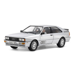 Audi Quattro 1/24 Tamiya Tamiya 24031 - 1