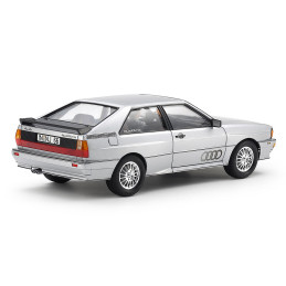 Audi Quattro 1/24 Tamiya Tamiya 24031 - 2