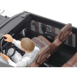 Audi Quattro 1/24 Tamiya Tamiya 24031 - 5